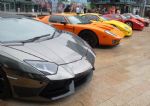 Need For Speed In Salford